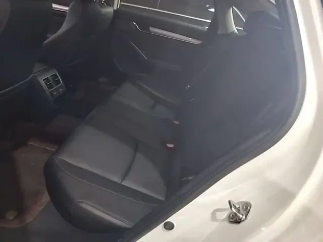 Honda Accord — Фото автомобиля 16