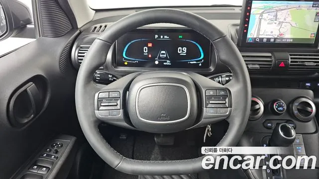 Hyundai Casper — Фото автомобиля 16