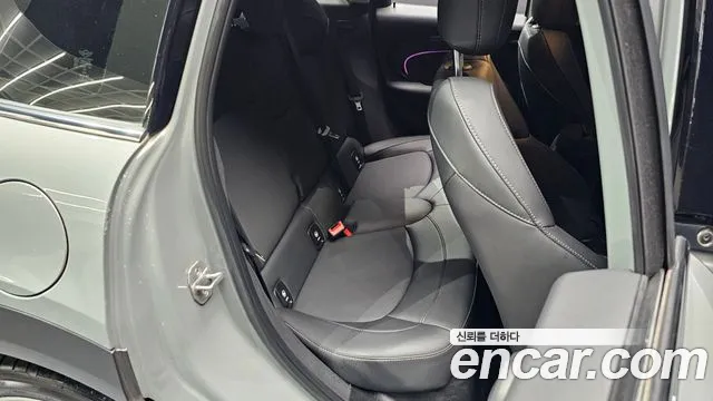 Mini Cooper Cooper 5 дверей Classic Plus — Фото автомобиля 11