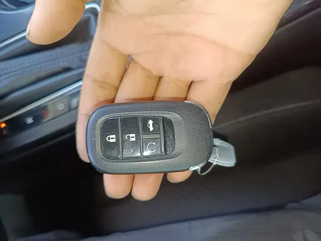 Honda Integra — Фото автомобиля 8