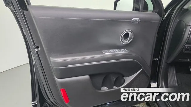 Hyundai Palisade LX3 — Фото автомобиля 13