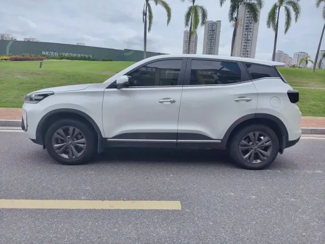 Kaiyi Xuanjie Pro EV — Фото автомобиля 3