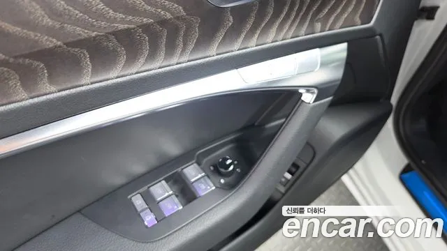 Audi A6 C8 — Фото автомобиля 29