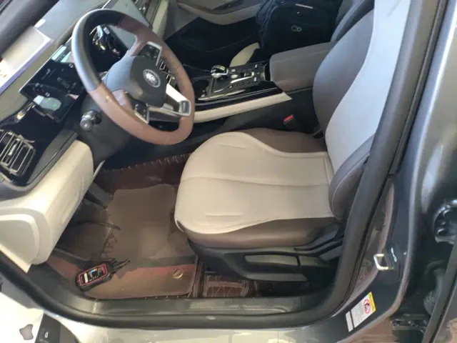 BYD Qin PLUS — Фото автомобиля 14