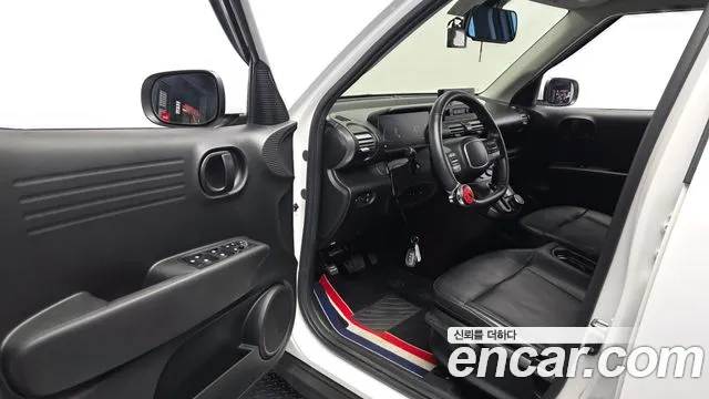 Hyundai Casper — Фото автомобиля 15