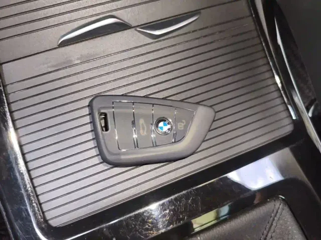 BMW X2 — Фото автомобиля 8