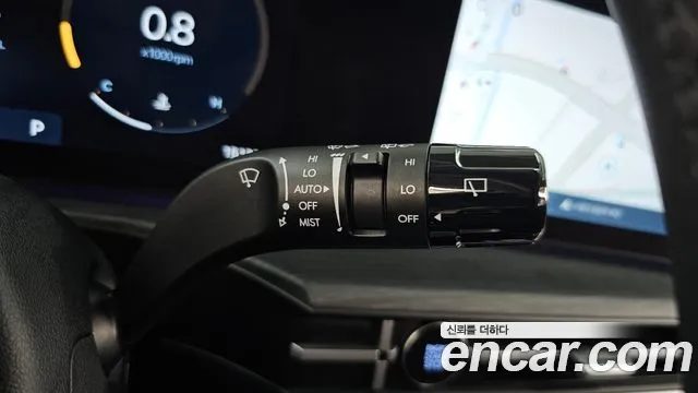 Hyundai Santafe Santa Fe (MX5) Бензин 2.5T 4WD — Фото автомобиля 23