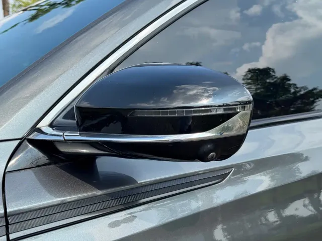 Changan CS75 Plus — Фото автомобиля 7