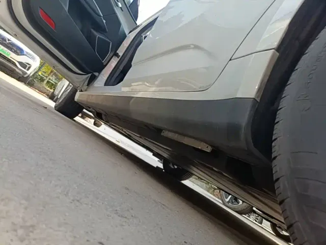 Geely Geometry A — Фото автомобиля 21