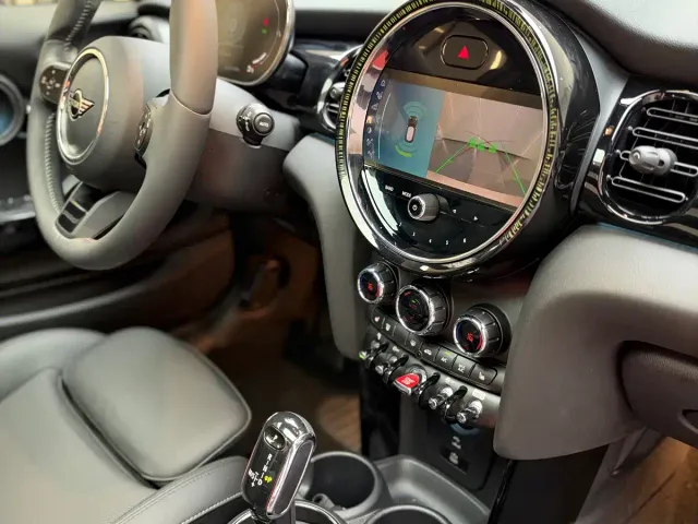 MINI Hatch — Фото автомобиля 6