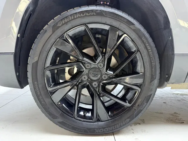Jetta VS7 — Фото автомобиля 8
