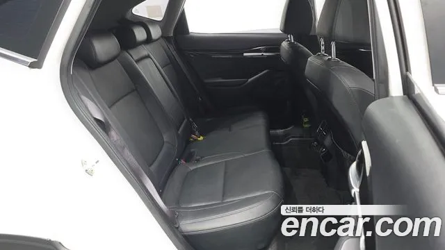 Kia Seltos Seltos Бензин 1.6 турбо 2WD — Фото автомобиля 8