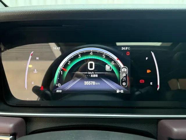 GAC Trumpchi M6 — Фото автомобиля 10