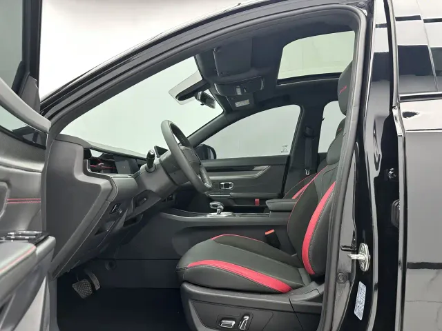 Jetour Dashing — Фото автомобиля 5