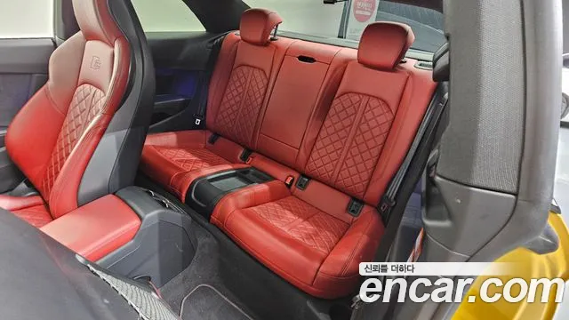 Audi S5 3.0 TFSI quattro — Фото автомобиля 12
