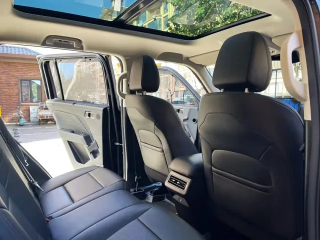 Haval Raptor — Фото автомобиля 5