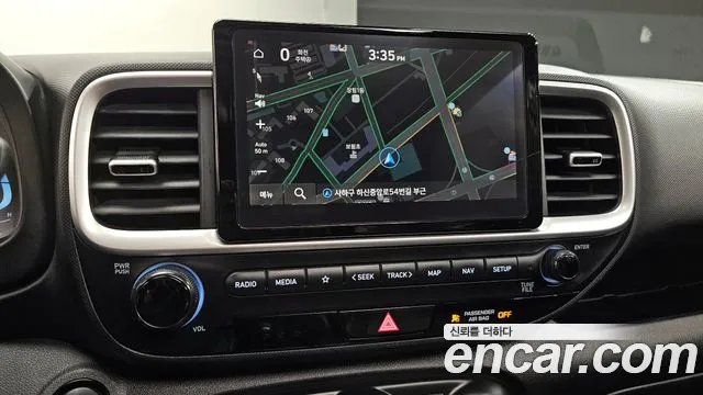 Hyundai Venue Venue 1.6 Premium — Фото автомобиля 14