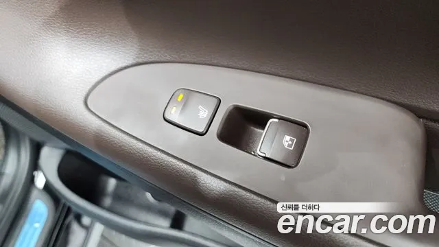Hyundai Grandeur Новый Grandeur IG — Фото автомобиля 26