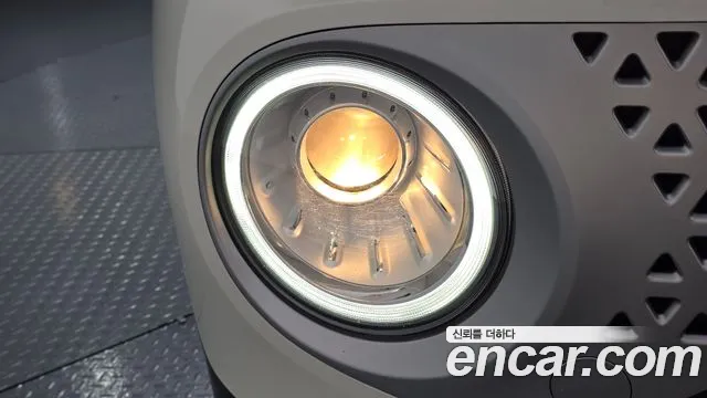 Hyundai Casper Casper Essential — Фото автомобиля 18