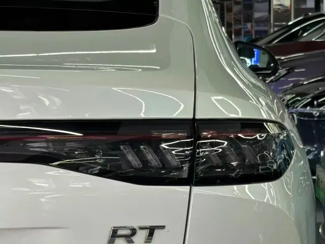 GAC Aion RT — Фото автомобиля 25