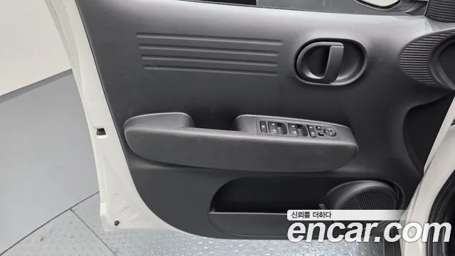 Hyundai Casper Casper Essential Light — Фото автомобиля 24