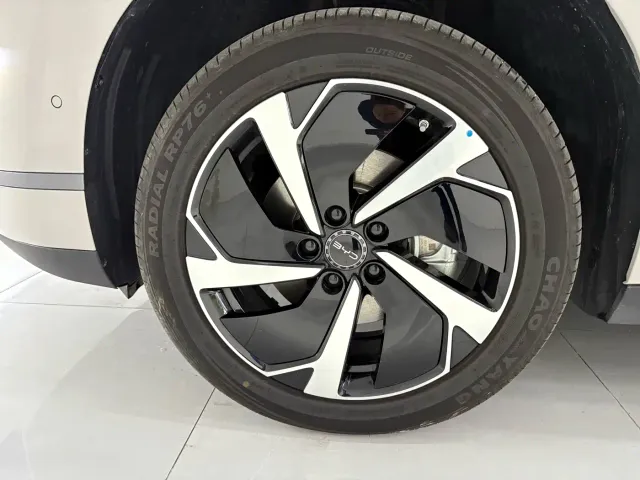 BYD Sealion 06 — Фото автомобиля 22