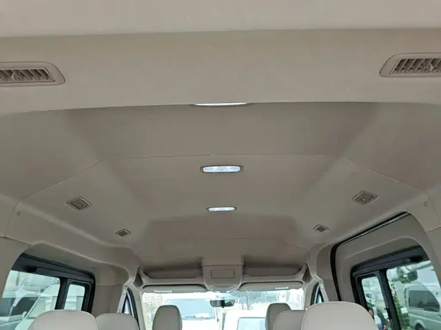 Maxus Xintu V90 — Фото автомобиля 17