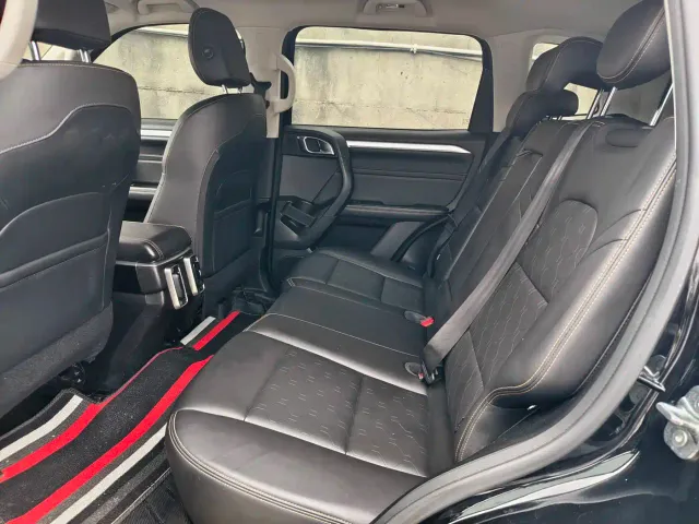Haval Big Dog — Фото автомобиля 10