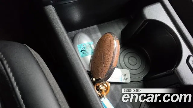 Hyundai Kona SX2 — Фото автомобиля 25