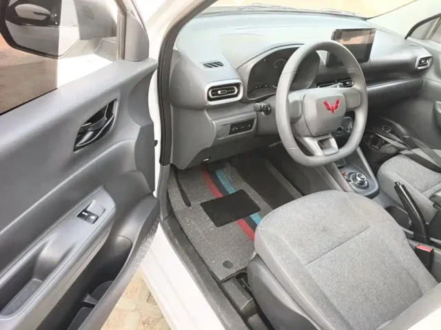 Wuling Hongguang — Фото автомобиля 15