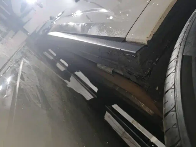 BYD Seal 07 DM-i — Фото автомобиля 20