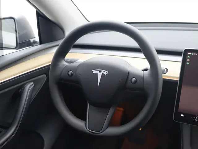 Tesla Model Y — Фото автомобиля 15