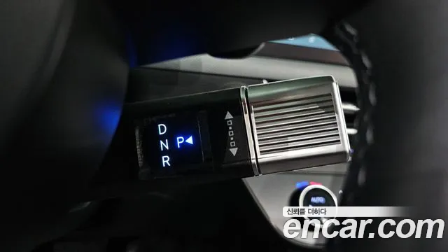 Hyundai Sonata Sonata Edge(DN8) 1.6 Turbo — Фото автомобиля 8
