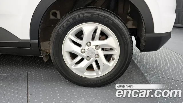 Hyundai Venue Venue 1.6 Premium — Фото автомобиля 5
