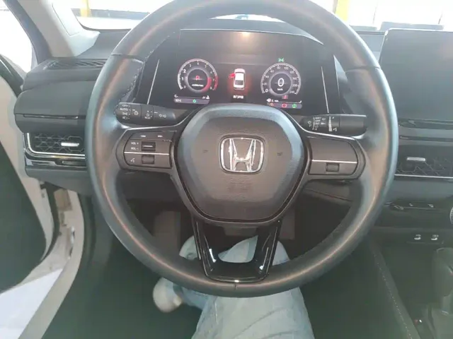 Honda Inspire — Фото автомобиля 10