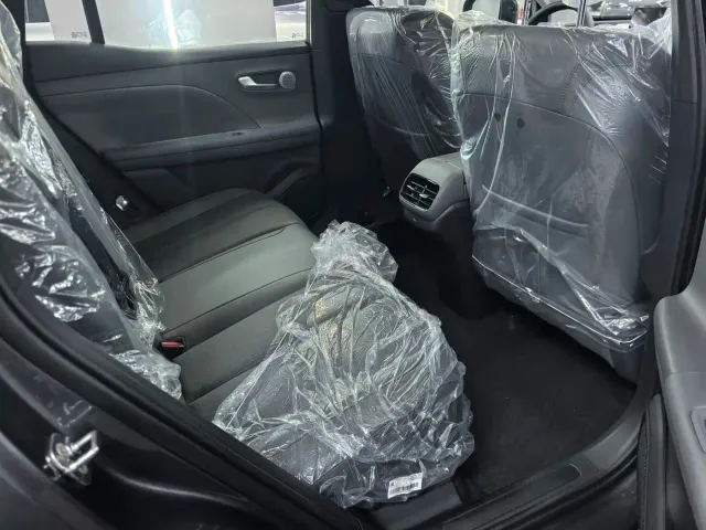 GAC Trumpchi GS4 — Фото автомобиля 6