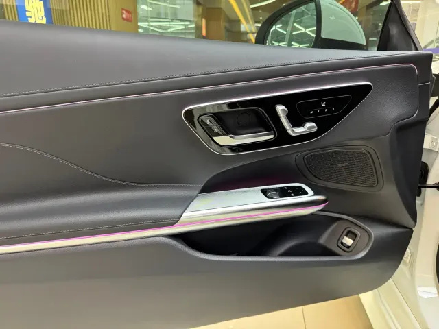 Mercedes-Benz CLE-Class — Фото автомобиля 10