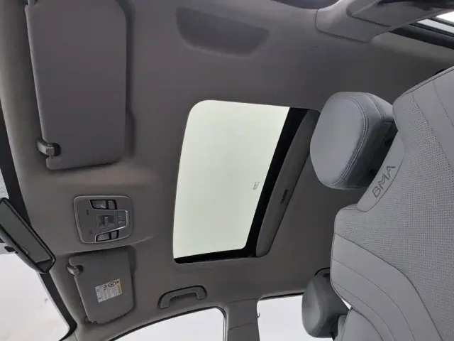 Geely Binyue 2025 Bin Yue L 1.5TD DCT Star Diamond — Фото автомобиля 14