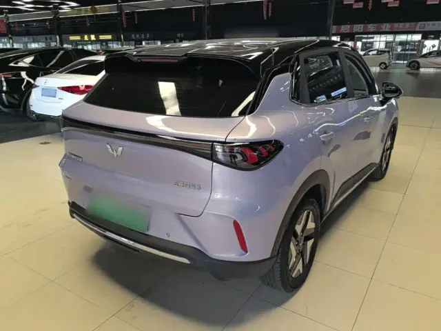 Wuling Bingo S — Фото автомобиля 6