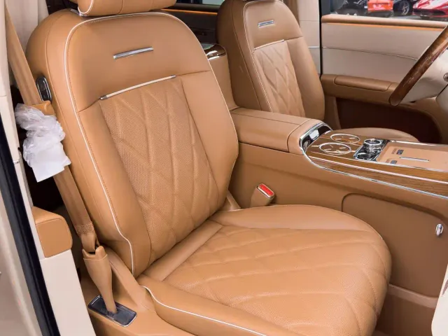 Maextro Zunjie V800 — Фото автомобиля 12
