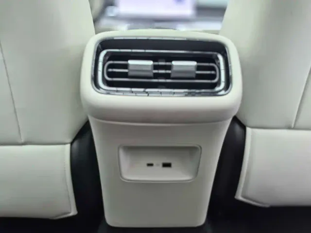 Geely Galaxy A7 — Фото автомобиля 9