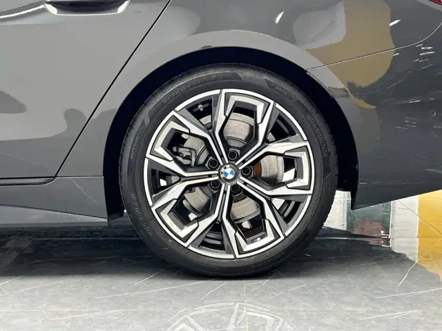 BMW 4 Series — Фото автомобиля 26