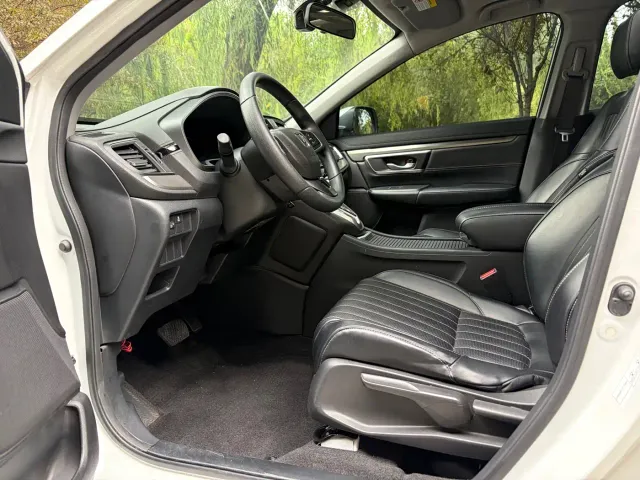 Honda Haoying 2021 240TURBO CVT 2WD Elite — Фото автомобиля 7