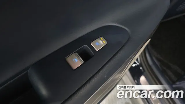 Hyundai Nexo — Фото автомобиля 28