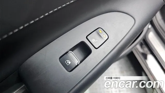 Hyundai Grandeur Новый Grandeur IG — Фото автомобиля 25