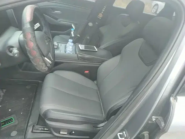 BYD Qin L — Фото автомобиля 14