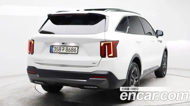 Kia Sorento — Фото автомобиля 2