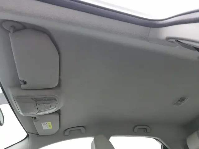 BYD Yuan Pro 2021 401KM Luxury Model — Фото автомобиля 14