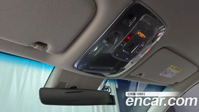 Genesis GV80 2.5T Бензин AWD — Фото автомобиля 25