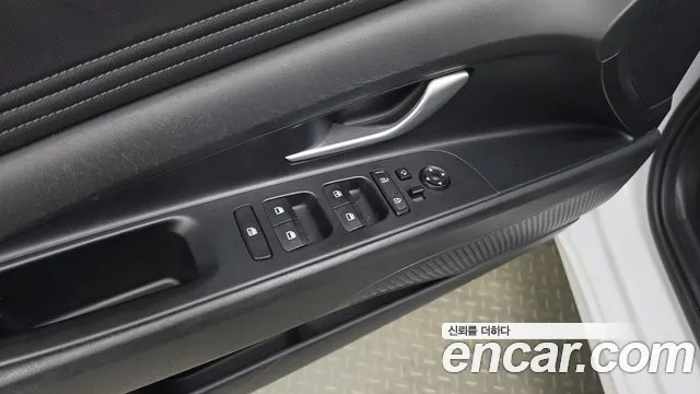 Hyundai AVANTE Avante (CN7) — Фото автомобиля 28